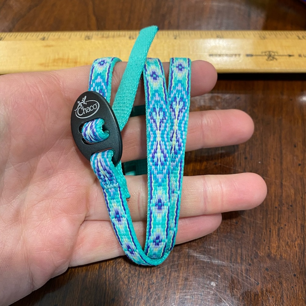 Chaco Bracelet